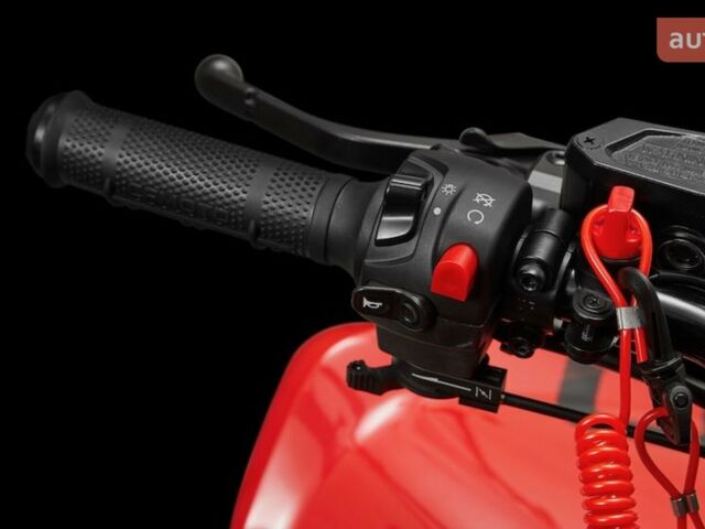 купить новое авто СФ мото ЦФорсе 2024 года от официального дилера CFMOTO IF СФ мото фото