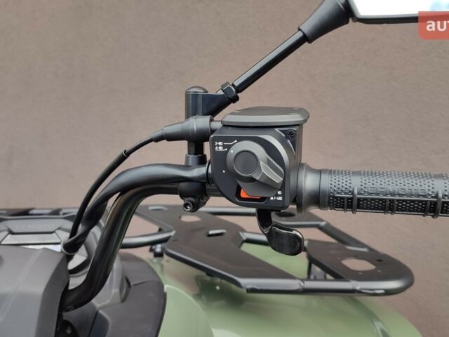 купить новое авто СФ мото ЦФорсе 2024 года от официального дилера Кupimoto СФ мото фото