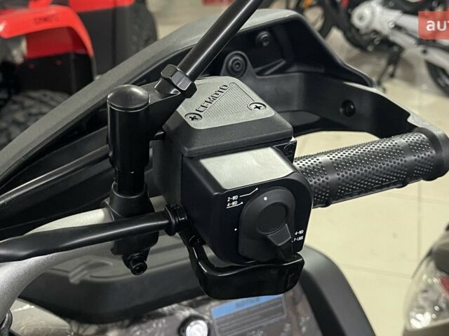 купить новое авто СФ мото ЦФорсе 2024 года от официального дилера Сергій СФ мото фото