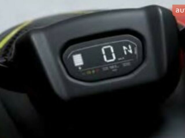 купить новое авто СФ мото ЦФорсе 2024 года от официального дилера CFMOTO IF СФ мото фото