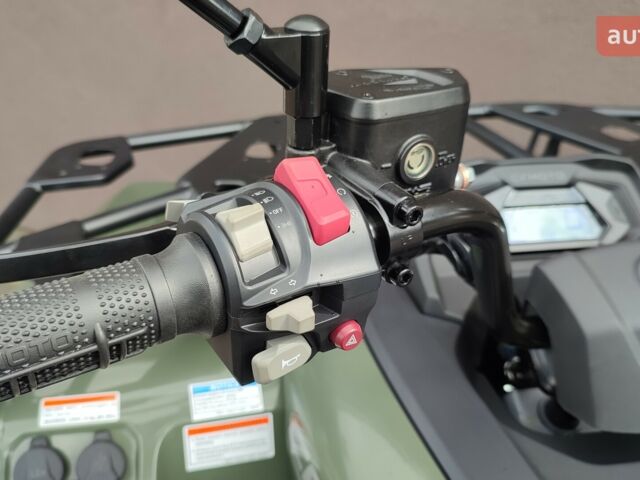 купить новое авто СФ мото ЦФорсе 2024 года от официального дилера Кupimoto СФ мото фото