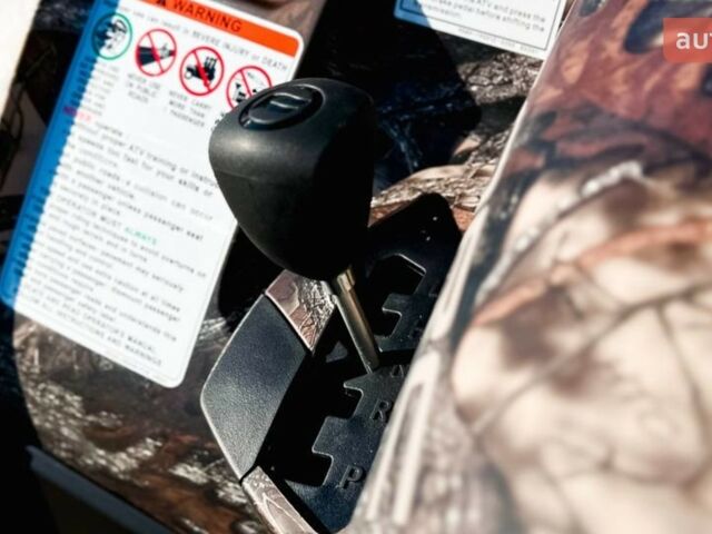 купити нове авто СФ мото ЦФорсє 2024 року від офіційного дилера Сергій СФ мото фото