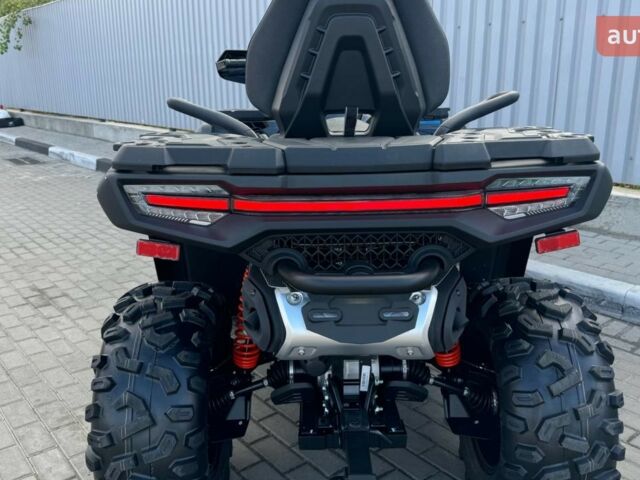 купить новое авто СФ мото ЦФорсе 2024 года от официального дилера Вояж Motorsports СФ мото фото