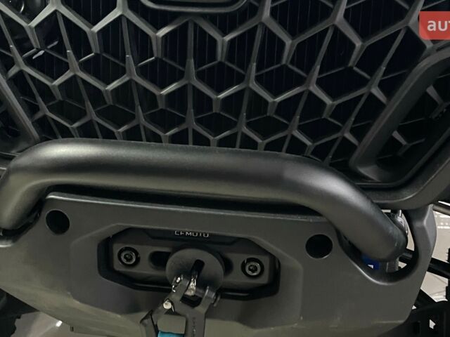 купить новое авто СФ мото ЦФорсе 2024 года от официального дилера Сергій СФ мото фото