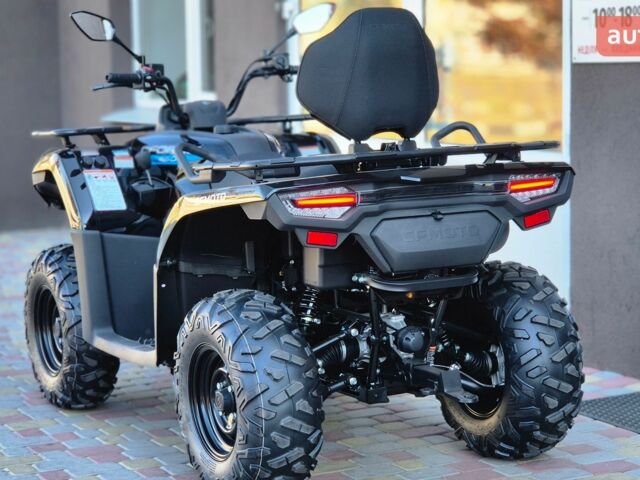 купить новое авто СФ мото ЦФорсе 2024 года от официального дилера Кupimoto СФ мото фото