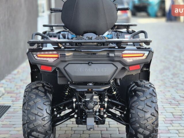 купить новое авто СФ мото ЦФорсе 2024 года от официального дилера Кupimoto СФ мото фото