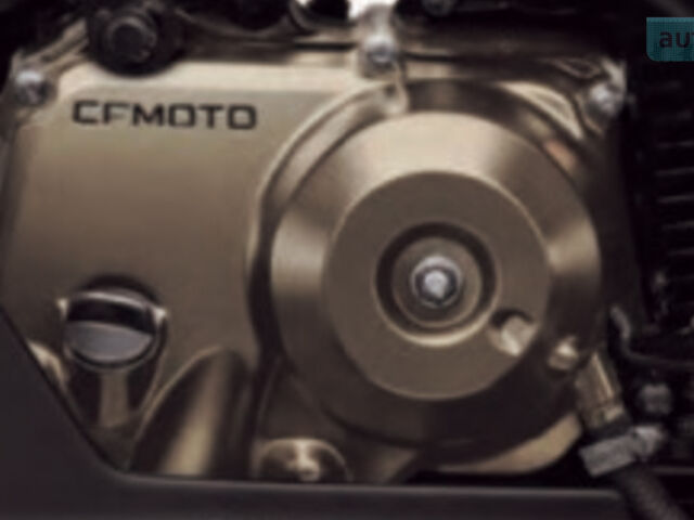 купить новое авто СФ мото ЦФорсе 2024 года от официального дилера CFMOTO IF СФ мото фото