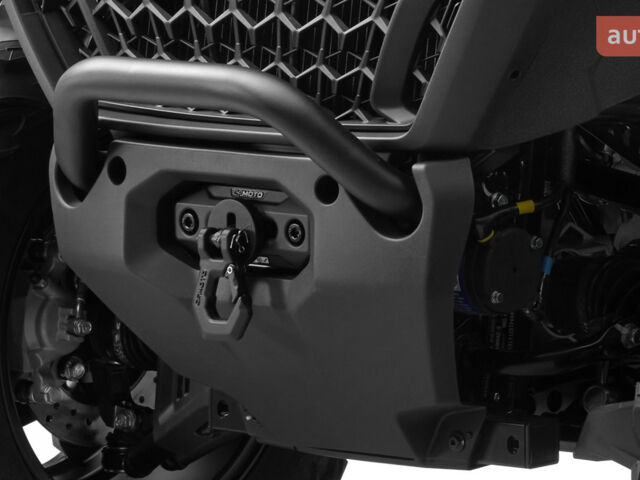 купить новое авто СФ мото ЦФорсе 2025 года от официального дилера Анастасія СФ мото фото