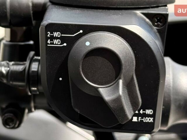 купить новое авто СФ мото ЦФорсе 2025 года от официального дилера Центр відпочинку Прикарпаття Активного СФ мото фото