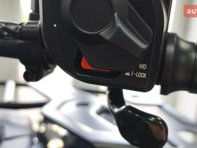 купити нове авто СФ мото ЦФорсє 2025 року від офіційного дилера CFMOTO IF СФ мото фото