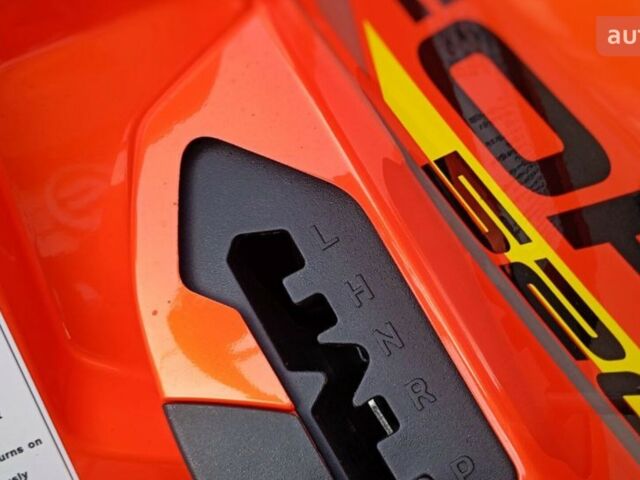 купить новое авто СФ мото ЦФорсе 2025 года от официального дилера CFMOTO IF СФ мото фото