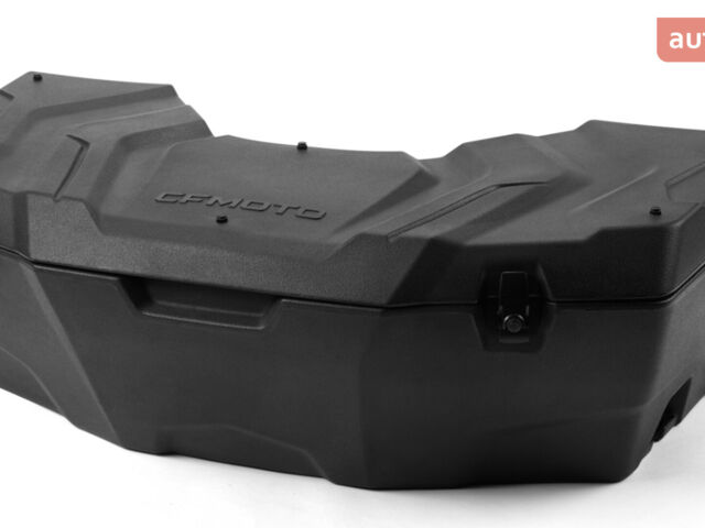 купить новое авто СФ мото ЦФорсе 2025 года от официального дилера Анастасія СФ мото фото