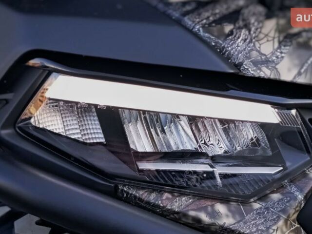 купить новое авто СФ мото ЦФорсе 2025 года от официального дилера CFMOTO IF СФ мото фото