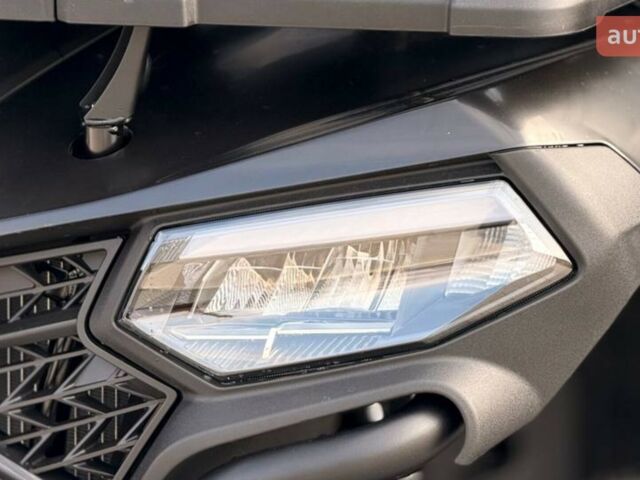 купить новое авто СФ мото ЦФорсе 2025 года от официального дилера Центр відпочинку Прикарпаття Активного СФ мото фото