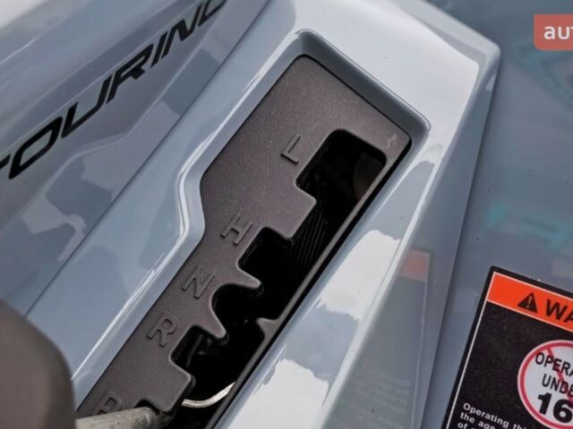 купити нове авто СФ мото ЦФорсє 2025 року від офіційного дилера CFMOTO IF СФ мото фото