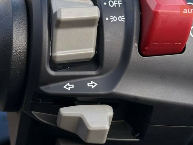 купить новое авто СФ мото ЦФорсе 2025 года от официального дилера Центр відпочинку Прикарпаття Активного СФ мото фото