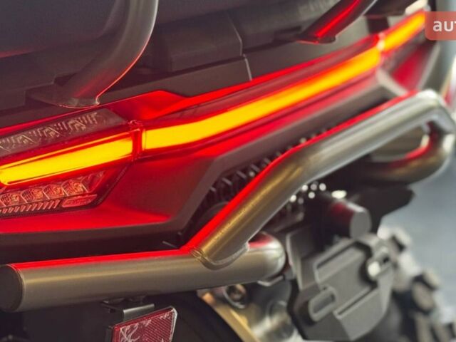 купить новое авто СФ мото ЦФорсе 2025 года от официального дилера Вояж Motorsports СФ мото фото