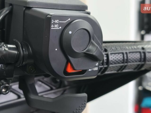 купити нове авто СФ мото ЦФорсє 2025 року від офіційного дилера CFMOTO IF СФ мото фото