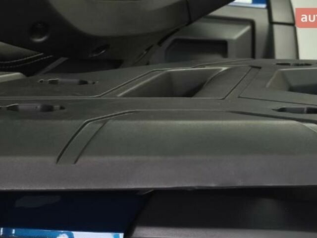 купити нове авто СФ мото ЦФорсє 2025 року від офіційного дилера CFMOTO IF СФ мото фото