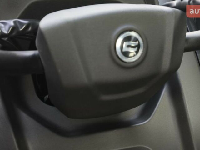 купити нове авто СФ мото ЦФорсє 2025 року від офіційного дилера CFMOTO IF СФ мото фото