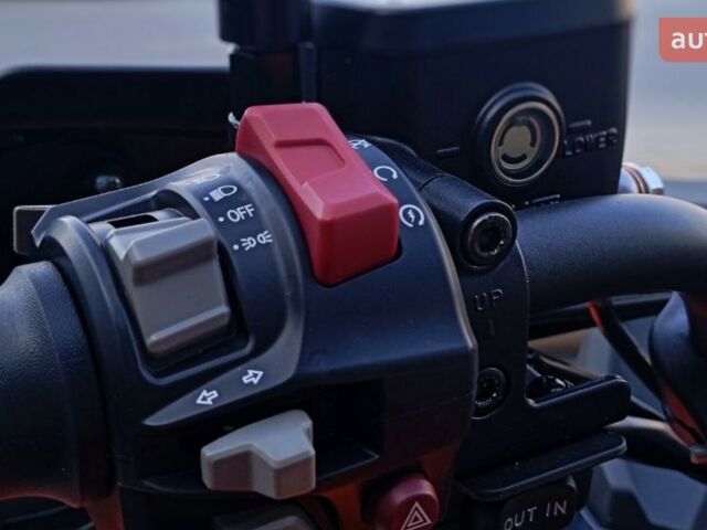 купить новое авто СФ мото ЦФорсе 2025 года от официального дилера CFMOTO IF СФ мото фото