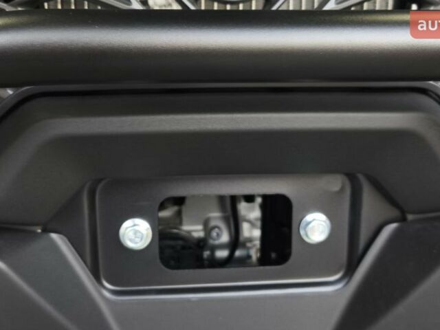 купити нове авто СФ мото ЦФорсє 2025 року від офіційного дилера CFMOTO IF СФ мото фото