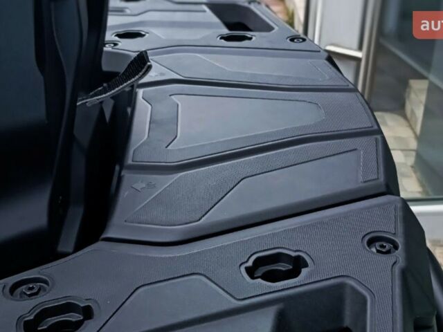 купити нове авто СФ мото ЦФорсє 2025 року від офіційного дилера CFMOTO IF СФ мото фото