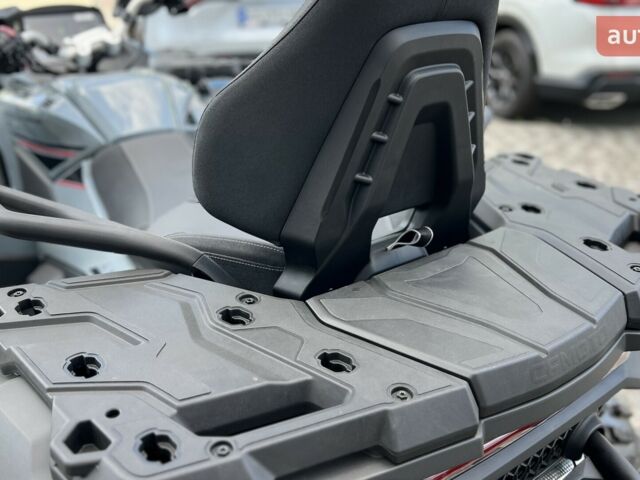 купить новое авто СФ мото ЦФорсе 2025 года от официального дилера Дніпромотор СФ мото фото