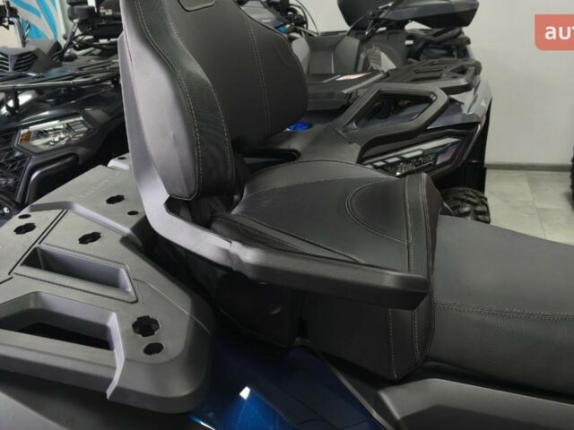 купити нове авто СФ мото ЦФорсє 2025 року від офіційного дилера CFMOTO IF СФ мото фото