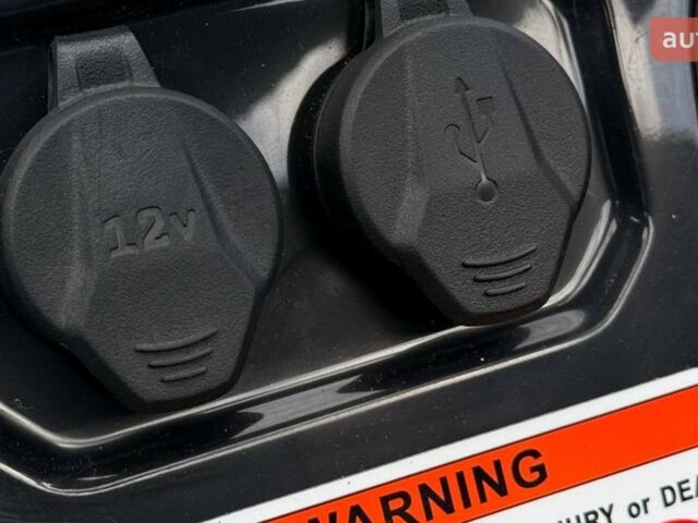 купить новое авто СФ мото ЦФорсе 2025 года от официального дилера Центр відпочинку Прикарпаття Активного СФ мото фото