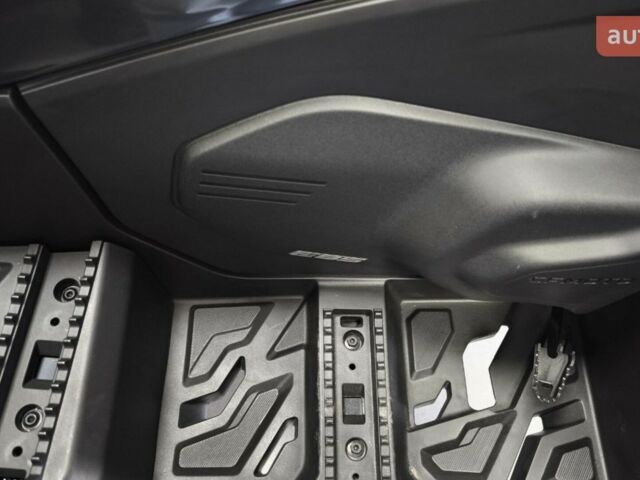 купити нове авто СФ мото ЦФорсє 2025 року від офіційного дилера CFMOTO IF СФ мото фото