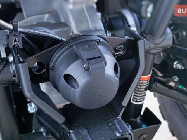 купить новое авто СФ мото ЦФорсе 2025 года от официального дилера CFMOTO IF СФ мото фото