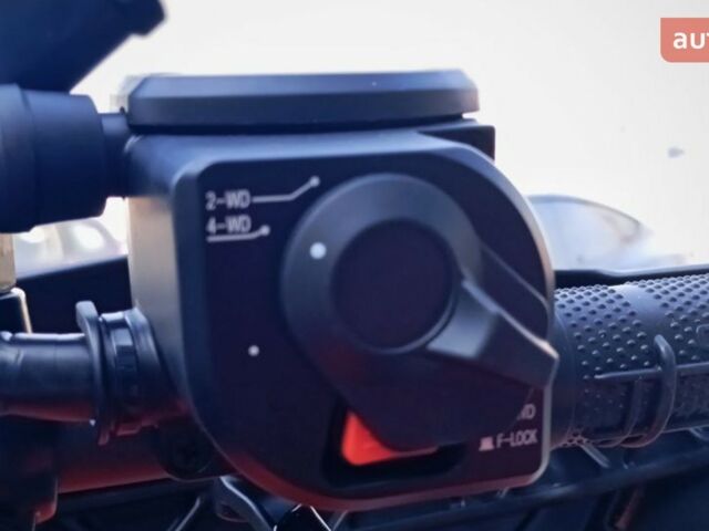 купить новое авто СФ мото ЦФорсе 2025 года от официального дилера CFMOTO IF СФ мото фото