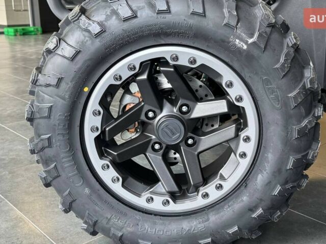 купить новое авто СФ мото ЦФорсе 2025 года от официального дилера Вояж Motorsports СФ мото фото