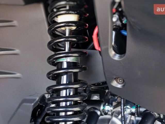 купить новое авто СФ мото ЦФорсе 2025 года от официального дилера CFMOTO IF СФ мото фото