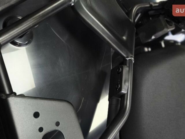 купити нове авто СФ мото ЦФорсє 2025 року від офіційного дилера CFMOTO IF СФ мото фото