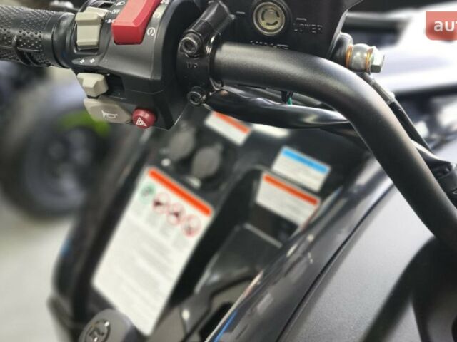 купити нове авто СФ мото ЦФорсє 2025 року від офіційного дилера CFMOTO IF СФ мото фото