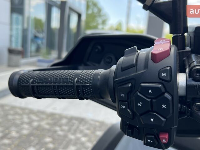 купить новое авто СФ мото ЦФорсе 2025 года от официального дилера Дніпромотор СФ мото фото