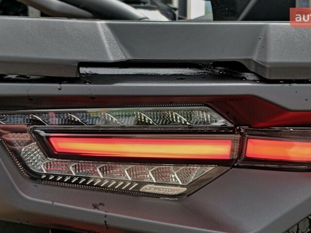 купить новое авто СФ мото ЦФорсе 2025 года от официального дилера CFMOTO IF СФ мото фото