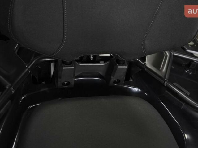 купити нове авто СФ мото ЦФорсє 2025 року від офіційного дилера CFMOTO IF СФ мото фото