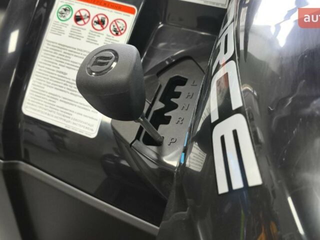 купити нове авто СФ мото ЦФорсє 2025 року від офіційного дилера CFMOTO IF СФ мото фото