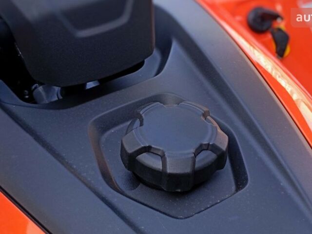 купить новое авто СФ мото ЦФорсе 2025 года от официального дилера CFMOTO IF СФ мото фото