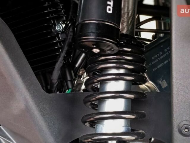 купити нове авто СФ мото ЦФорсє 2025 року від офіційного дилера CFMOTO IF СФ мото фото