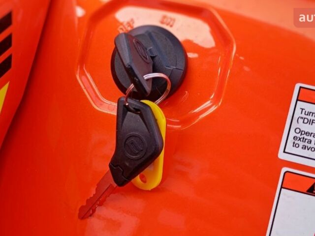 купить новое авто СФ мото ЦФорсе 2025 года от официального дилера CFMOTO IF СФ мото фото