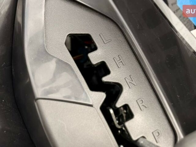 купить новое авто СФ мото ЦФорсе 2025 года от официального дилера Центр відпочинку Прикарпаття Активного СФ мото фото