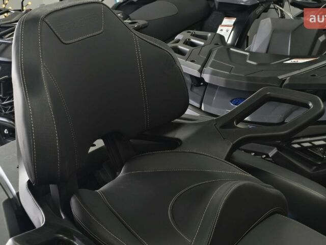 купити нове авто СФ мото ЦФорсє 2025 року від офіційного дилера CFMOTO IF СФ мото фото