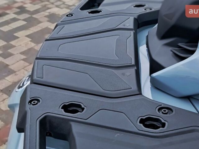 купити нове авто СФ мото ЦФорсє 2025 року від офіційного дилера CFMOTO IF СФ мото фото