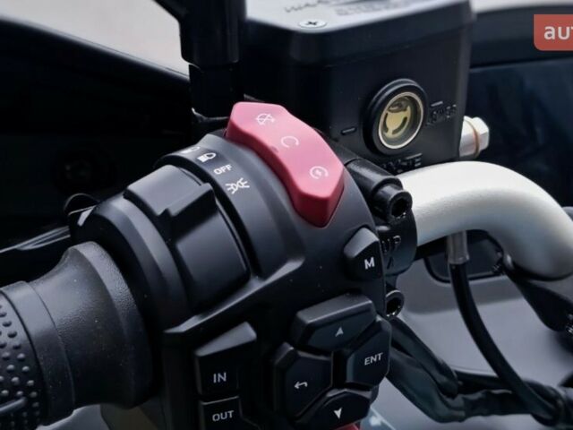 купити нове авто СФ мото ЦФорсє 2025 року від офіційного дилера CFMOTO IF СФ мото фото