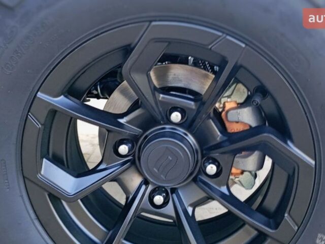 купить новое авто СФ мото ЦФорсе 2025 года от официального дилера CFMOTO IF СФ мото фото