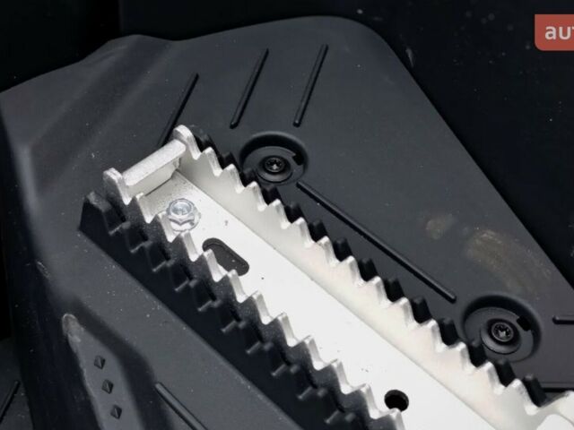 купити нове авто СФ мото ЦФорсє 2025 року від офіційного дилера CFMOTO IF СФ мото фото